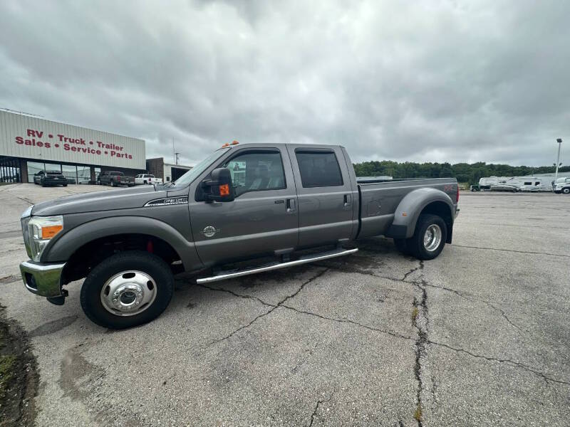 ford f-350 super duty 2013 1FT8W3DT2DEB16705 image ford f-350 super duty 2013 1FT8W3DT2DEB16705 image